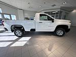 2025 Chevrolet Silverado 2500 Regular Cab 4WD Pickup for sale #E24314 - photo 8