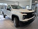 2025 Chevrolet Silverado 2500 Regular Cab 4WD Pickup for sale #E24314 - photo 9