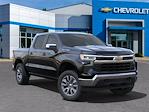 2025 Chevrolet Silverado 1500 Crew Cab 4WD Pickup for sale #E24317 - photo 7