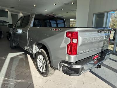 2025 Chevrolet Silverado 1500 Crew Cab 4WD Pickup for sale #E24327 - photo 2