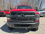 2024 Chevrolet Silverado 5500 Regular Cab DRW 4WD Cab Chassis for sale #E24328 - photo 10