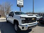 2024 Chevrolet Silverado 3500 Crew Cab 4WD Knapheide Service Truck for sale #E24331 - photo 5