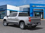 2025 Chevrolet Silverado 1500 Crew Cab 4WD Pickup for sale #E24337 - photo 39