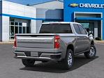 2025 Chevrolet Silverado 1500 Crew Cab 4WD Pickup for sale #E24337 - photo 40