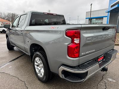 2025 Chevrolet Silverado 1500 Crew Cab 4WD Pickup for sale #E24338 - photo 2