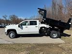 2025 Chevrolet Silverado 3500 Crew Cab 4WD Rugby Dump Truck for sale #E24341 - photo 4