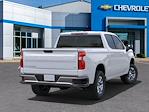 2025 Chevrolet Silverado 1500 Crew Cab 4WD Pickup for sale #E24344 - photo 39