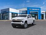 2025 Chevrolet Silverado 1500 Crew Cab 4WD Pickup for sale #E24344 - photo 43