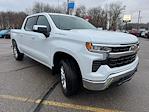 2025 Chevrolet Silverado 1500 Crew Cab 4WD Pickup for sale #E24344 - photo 9