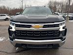 2025 Chevrolet Silverado 1500 Crew Cab 4WD Pickup for sale #E24348 - photo 10