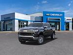 2025 Chevrolet Silverado 1500 Crew Cab 4WD Pickup for sale #E24348 - photo 43