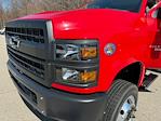 2024 Chevrolet Silverado 5500 Crew Cab DRW 4WD Cab Chassis for sale #E24363 - photo 26