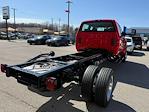 2024 Chevrolet Silverado 5500 Crew Cab DRW 4WD Cab Chassis for sale #E24363 - photo 6