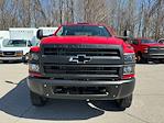 2024 Chevrolet Silverado 5500 Crew Cab DRW 4WD Cab Chassis for sale #E24363 - photo 9