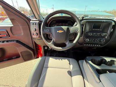 New 2024 Chevrolet Silverado 5500 - photo 1