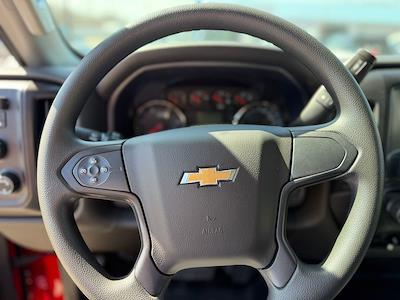 New 2024 Chevrolet Silverado 5500 - photo 1
