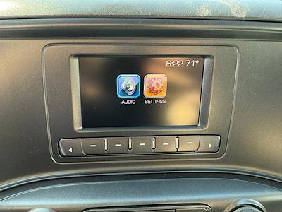 New 2024 Chevrolet Silverado 5500 - photo 1