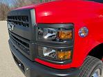 2024 Chevrolet Silverado 5500 Crew Cab DRW 4WD Cab Chassis for sale #E24365 - photo 29