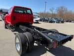 2024 Chevrolet Silverado 5500 Crew Cab DRW 4WD Cab Chassis for sale #E24365 - photo 2