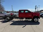 2024 Chevrolet Silverado 5500 Crew Cab DRW 4WD Cab Chassis for sale #E24365 - photo 7