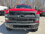 2024 Chevrolet Silverado 5500 Crew Cab DRW 4WD Cab Chassis for sale #E24365 - photo 9