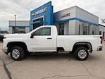 2025 Chevrolet Silverado 2500 Regular Cab 4WD Pickup for sale #E24367 - photo 4