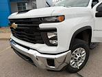 2025 Chevrolet Silverado 2500 Regular Cab 4WD Pickup for sale #E24367 - photo 30