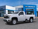 2025 Chevrolet Silverado 2500 Regular Cab 4WD Pickup for sale #E24367 - photo 33