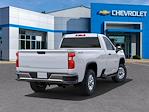 2025 Chevrolet Silverado 2500 Regular Cab 4WD Pickup for sale #E24367 - photo 35