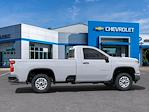 2025 Chevrolet Silverado 2500 Regular Cab 4WD Pickup for sale #E24367 - photo 36