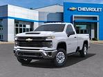 2025 Chevrolet Silverado 2500 Regular Cab 4WD Pickup for sale #E24367 - photo 37