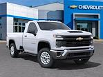 2025 Chevrolet Silverado 2500 Regular Cab 4WD Pickup for sale #E24367 - photo 38