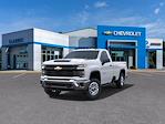 2025 Chevrolet Silverado 2500 Regular Cab 4WD Pickup for sale #E24367 - photo 39