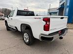 2025 Chevrolet Silverado 2500 Regular Cab 4WD Pickup for sale #E24367 - photo 2