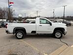 2025 Chevrolet Silverado 2500 Regular Cab 4WD Pickup for sale #E24367 - photo 8