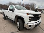 2025 Chevrolet Silverado 2500 Regular Cab 4WD Pickup for sale #E24367 - photo 9