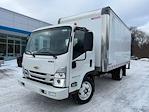 2025 Chevrolet LCF 5500XG Regular Cab RWD Morgan Truck Body Box Truck for sale #E24403 - photo 1