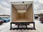 2025 Chevrolet LCF 5500XG Regular Cab RWD Morgan Truck Body Box Truck for sale #E24403 - photo 25