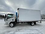 2025 Chevrolet LCF 5500XG Regular Cab RWD Morgan Truck Body Box Truck for sale #E24403 - photo 4