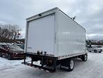 2025 Chevrolet LCF 5500XG Regular Cab RWD Morgan Truck Body Box Truck for sale #E24403 - photo 7