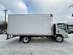 2025 Chevrolet LCF 5500XG Regular Cab RWD Morgan Truck Body Box Truck for sale #E24403 - photo 8