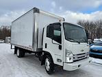 2025 Chevrolet LCF 5500XG Regular Cab RWD Morgan Truck Body Box Truck for sale #E24403 - photo 9