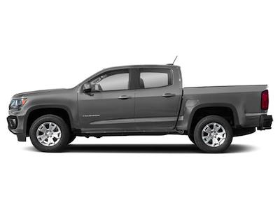 2022 Chevrolet Colorado Crew Cab 4WD Pickup for sale #E24405A - photo 2