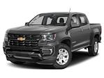 2022 Chevrolet Colorado Crew Cab 4WD Pickup for sale #E24405A - photo 1