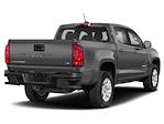 2022 Chevrolet Colorado Crew Cab 4WD Pickup for sale #E24405A - photo 3