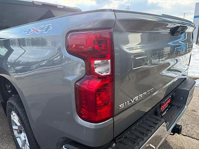 2025 Chevrolet Silverado 1500 Crew Cab 4WD Pickup for sale #E24418 - photo 2