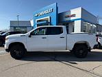 New 2024 Chevrolet Silverado 1500 Custom Crew Cab 4WD Pickup for sale #E24444 - photo 4