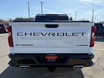 New 2024 Chevrolet Silverado 1500 Custom Crew Cab 4WD Pickup for sale #E24444 - photo 5