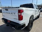 New 2024 Chevrolet Silverado 1500 Custom Crew Cab 4WD Pickup for sale #E24444 - photo 7
