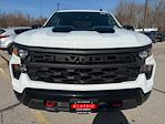 New 2024 Chevrolet Silverado 1500 Custom Crew Cab 4WD Pickup for sale #E24444 - photo 10